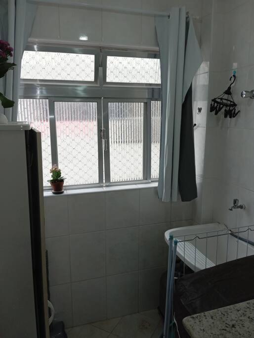 Seu Lar Em Asturias Apartment Гуаружа Екстериор снимка