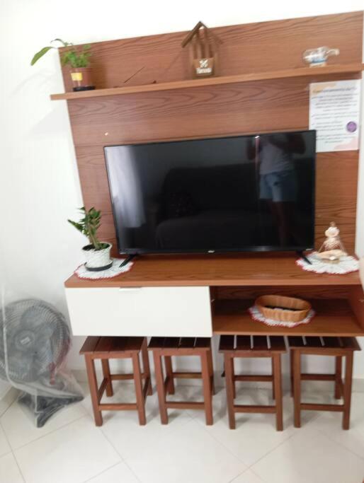Seu Lar Em Asturias Apartment Гуаружа Екстериор снимка