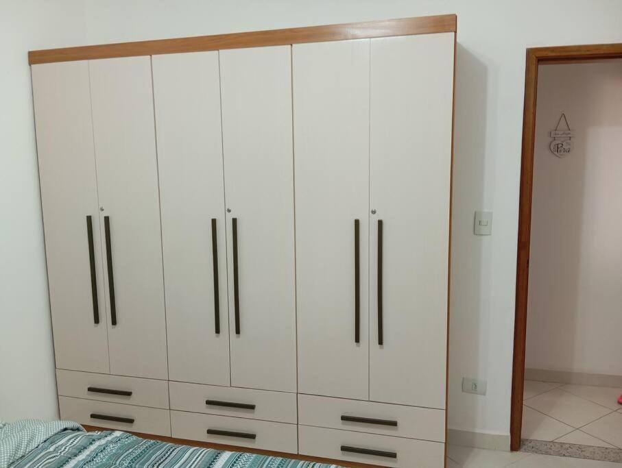 Seu Lar Em Asturias Apartment Гуаружа Екстериор снимка