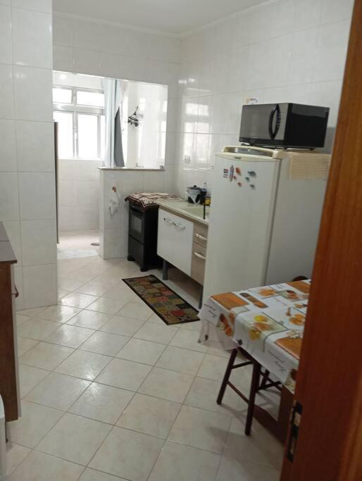 Seu Lar Em Asturias Apartment Гуаружа Екстериор снимка