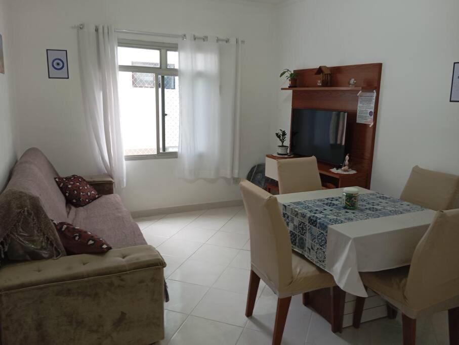 Seu Lar Em Asturias Apartment Гуаружа Екстериор снимка