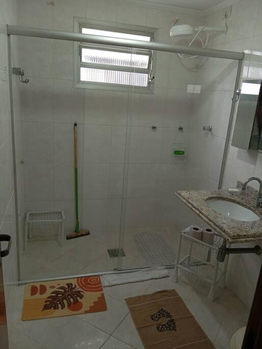 Seu Lar Em Asturias Apartment Гуаружа Екстериор снимка