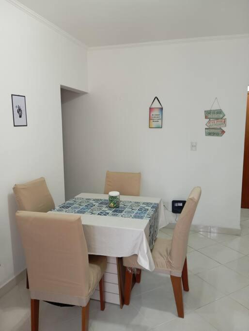 Seu Lar Em Asturias Apartment Гуаружа Екстериор снимка
